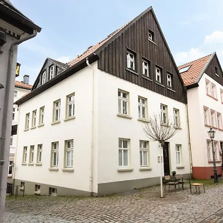 Stadt Luedenscheid, Domizil Herzogstrasse Luedenscheid