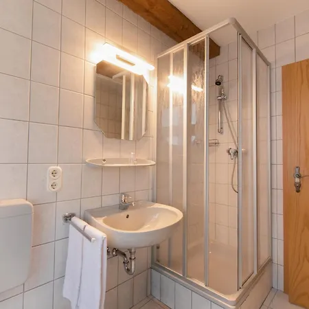 Stadt Luedenscheid, Domizil Herzogstrasse Guest house Luedenscheid