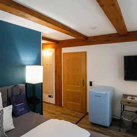 Stadt Lüdenscheid, Domizil Herzogstraße Pensión *