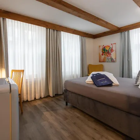 Stadt Luedenscheid, Domizil Herzogstrasse Guest house Luedenscheid