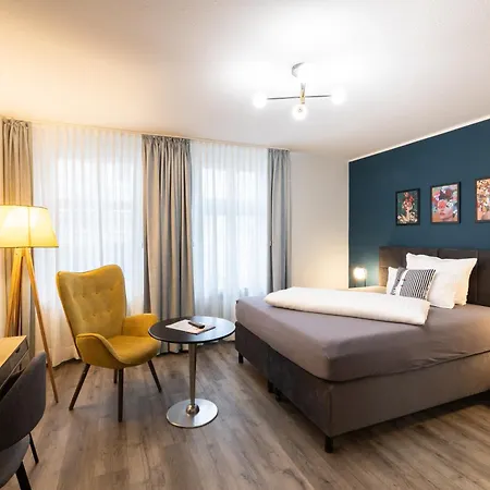 Stadt Lüdenscheid, Domizil Herzogstraße Lüdenscheid