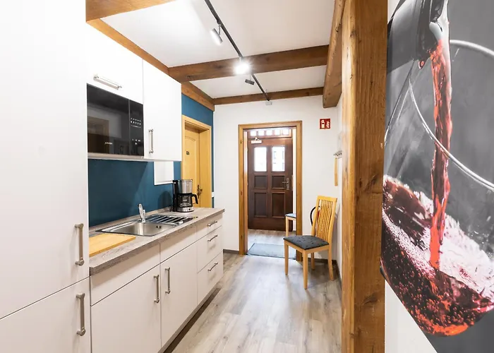 Stadt Luedenscheid, Domizil Herzogstrasse *